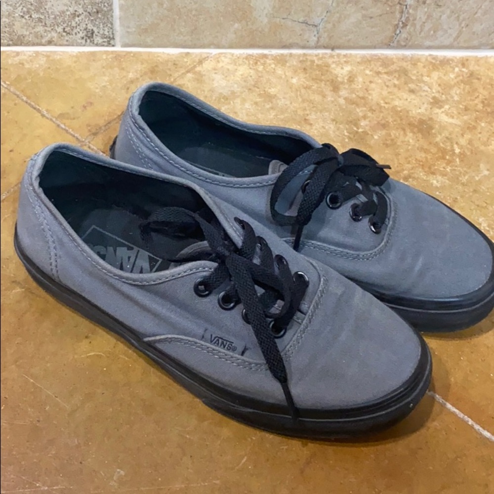 Vans shoes